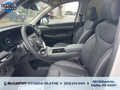 Used 2025 Hyundai Palisade SEL image 3