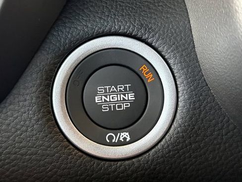 New 2026 RAM 1500 Rebel AWD/4WD image 23