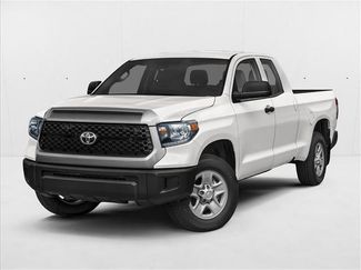 Used 2021 Toyota Tundra SR5 w/ SR5 Upgrade Package RWD video 1