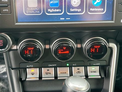 Used 2024 Subaru BRZ Limited w/ Popular Package 1 image 15