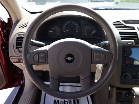 Used 2004 Chevrolet Malibu LT w/ Preferred Equipment Group FWD image 13