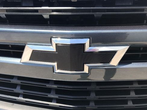 Certified 2022 Chevrolet Silverado 1500 RST AWD/4WD image 57