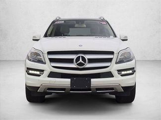 Used 2015 Mercedes-Benz GL 450 4MATIC video 2