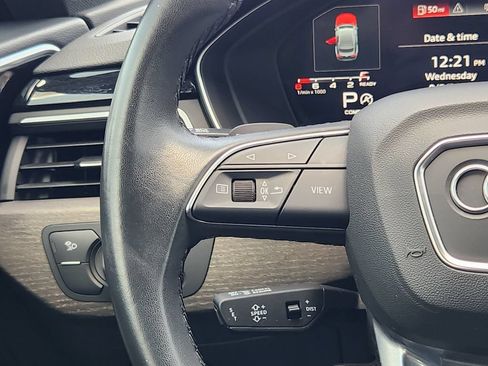 Certified 2023 Audi A5 2.0T Premium Plus w/ Premium Plus AWD/4WD image 35