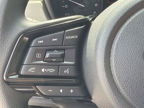 New 2026 Subaru Forester AWD/4WD image 17