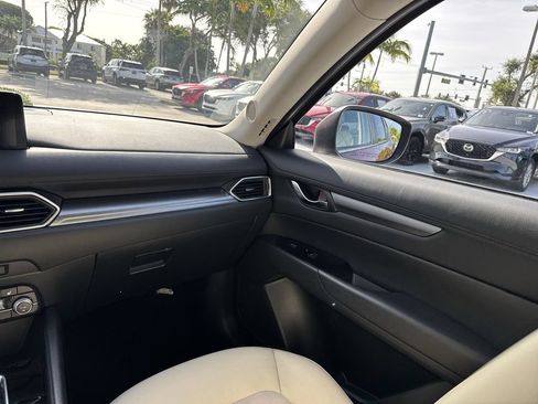 Used 2023 MAZDA CX-5 AWD 2.5 S w/ Select Package image 15