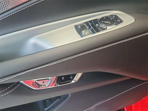 New 2026 Chevrolet Corvette Z06 w/ Battery Protection Package image 13