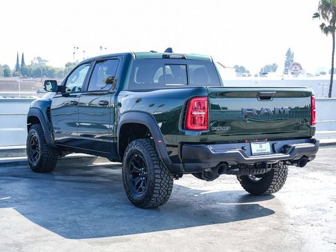 New 2026 RAM 1500 RHO w/ RHO Level 1 Equipment Group AWD/4WD image 7