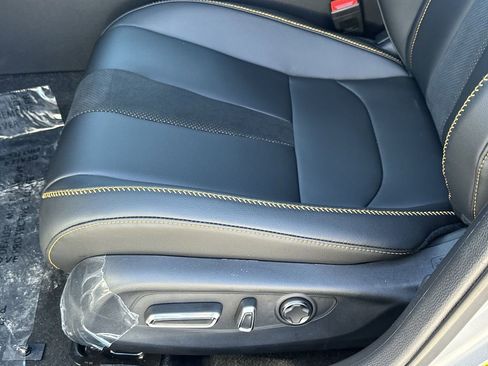 New 2026 Acura Integra A-Spec FWD image 24