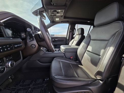 Used 2022 GMC Yukon Denali image 23