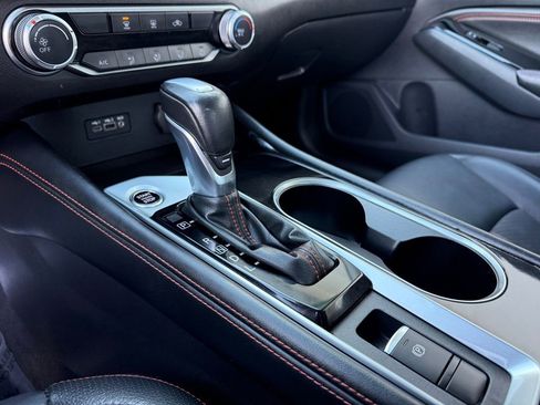 Used 2023 Nissan Altima 2.5 SR image 23