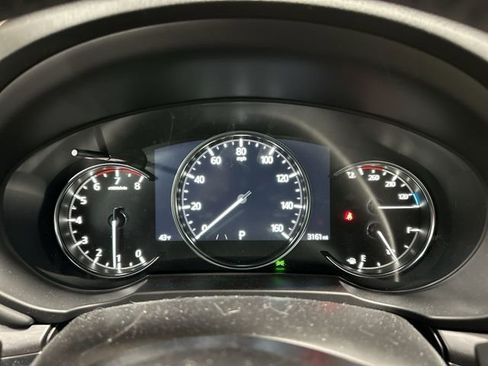 Used 2024 MAZDA CX-5 AWD 2.5 S w/ Premium Package image 14