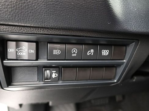 Used 2025 Toyota Tundra SR5 image 12