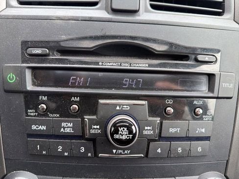 Used 2010 Honda CR-V EX image 25
