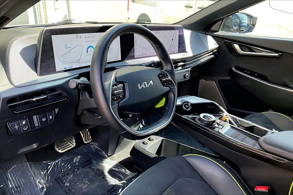 Used 2023 Kia EV6 GT AWD/4WD image 11
