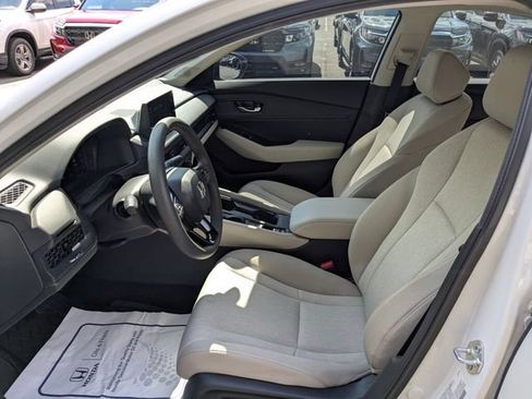 Certified 2026 Honda Accord SE image 26