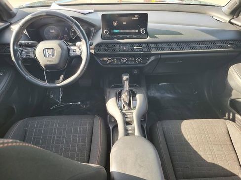 Used 2023 Honda HR-V Sport image 16