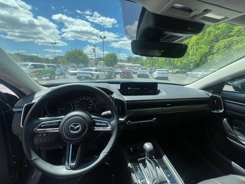 Used 2025 MAZDA CX-50 2.5 Hybrid w/ Premium Plus Pkg AWD/4WD image 32