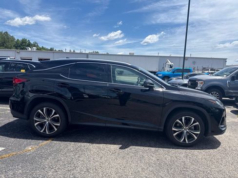 Used 2020 Lexus RX 350 FWD w/ Premium Package image 8