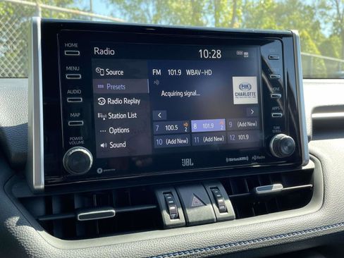 Used 2019 Toyota RAV4 XSE AWD/4WD image 31