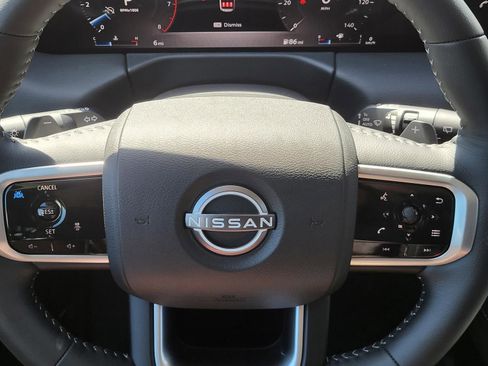 New 2026 Nissan Armada SV image 23