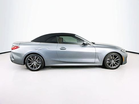 Used 2023 BMW 430i Convertible image 25