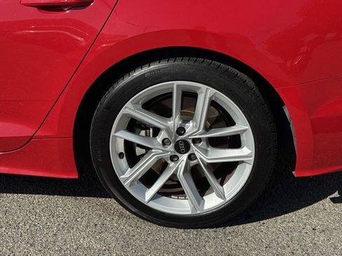 Used 2024 Audi A5 2.0T Premium Plus image 8