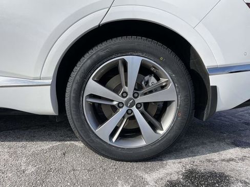 Used 2023 Genesis GV80 2.5T w/ Advanced Package image 9