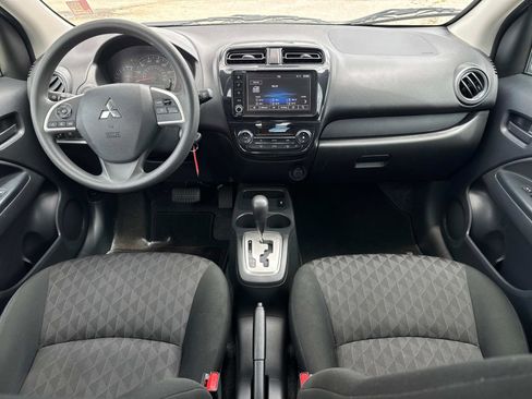 Used 2023 Mitsubishi Mirage ES image 17