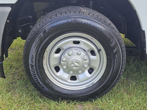 Used 2020 RAM 2500 Tradesman RWD image 11