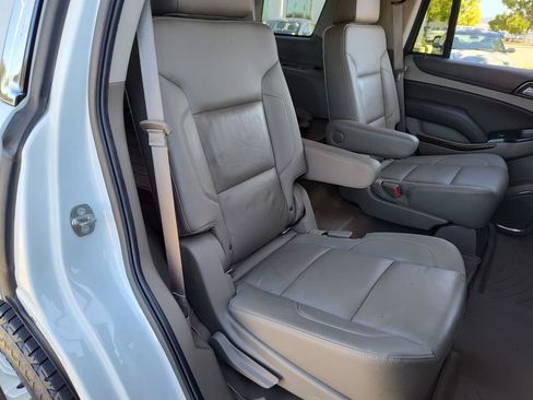 Used 2016 Chevrolet Tahoe LT image 27
