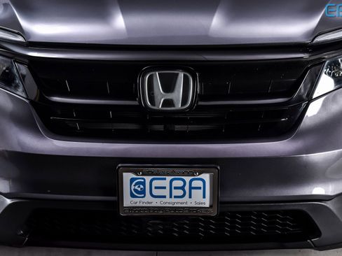 Used 2022 Honda Pilot Special Edition image 9