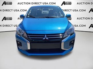 Used 2024 Mitsubishi Mirage G4 LE FWD video 2