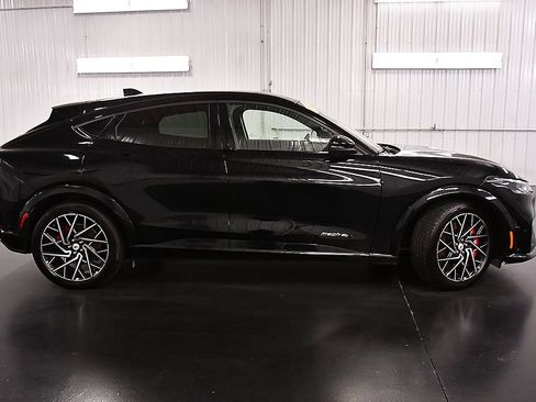 Used 2023 Ford Mustang Mach-E GT w/ GT Performance Edition AWD/4WD image 8
