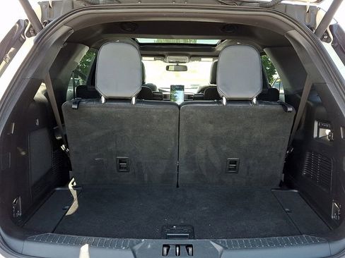 Used 2020 Ford Explorer ST w/ ST Street Pack AWD/4WD image 28