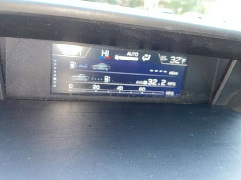 Used 2019 Subaru Crosstrek 2.0i Limited w/ Moonroof Package w/Navigation image 23