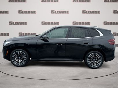 New 2026 BMW X3 xDrive30i w/ Premium Package