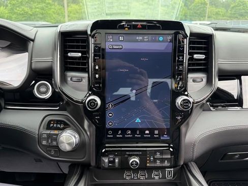 New 2026 RAM 1500 Limited w/ Trailer Tow Group AWD/4WD image 20