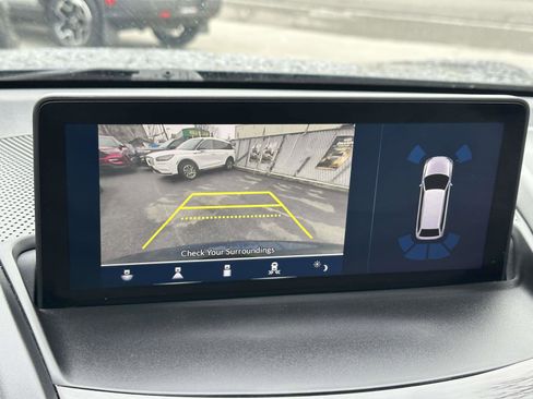 Used 2021 Acura RDX w/ Technology Package image 24