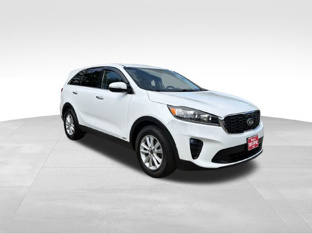 Used 2019 Kia Sorento AWD V6 360° Tour