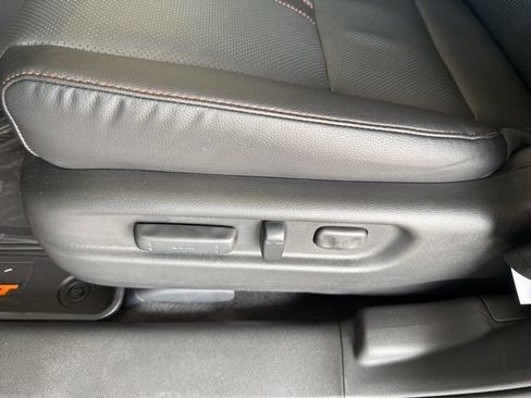 New 2026 Honda Ridgeline TrailSport+ image 30