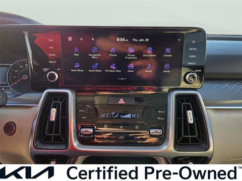 Used 2023 Kia Sorento S image 15