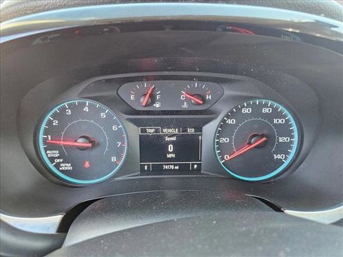 Used 2018 Chevrolet Traverse LS w/ LPO, Floor Liner Package image 11