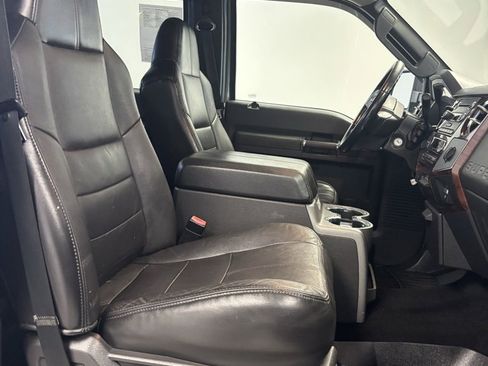 Used 2009 Ford F350 Lariat image 20