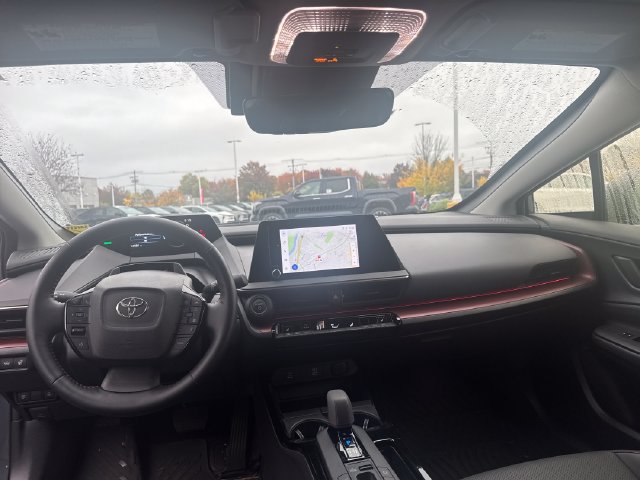 Used 2023 Toyota Prius Prime FWD image 15
