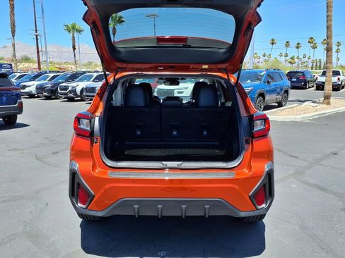 Used 2024 Subaru Crosstrek 2.5i Limited w/ Popular Package #3A AWD/4WD image 15