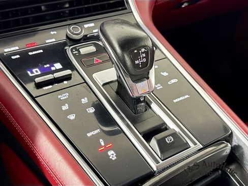 Used 2023 Porsche Panamera 4 AWD/4WD image 22