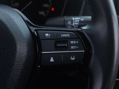 Used 2024 Honda Civic Sport image 14