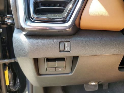 New 2026 GMC Canyon AT4 AWD/4WD image 30
