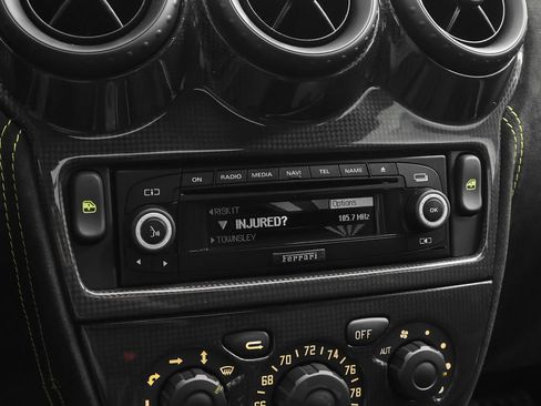 Used 2009 Ferrari F430 Scuderia RWD image 71